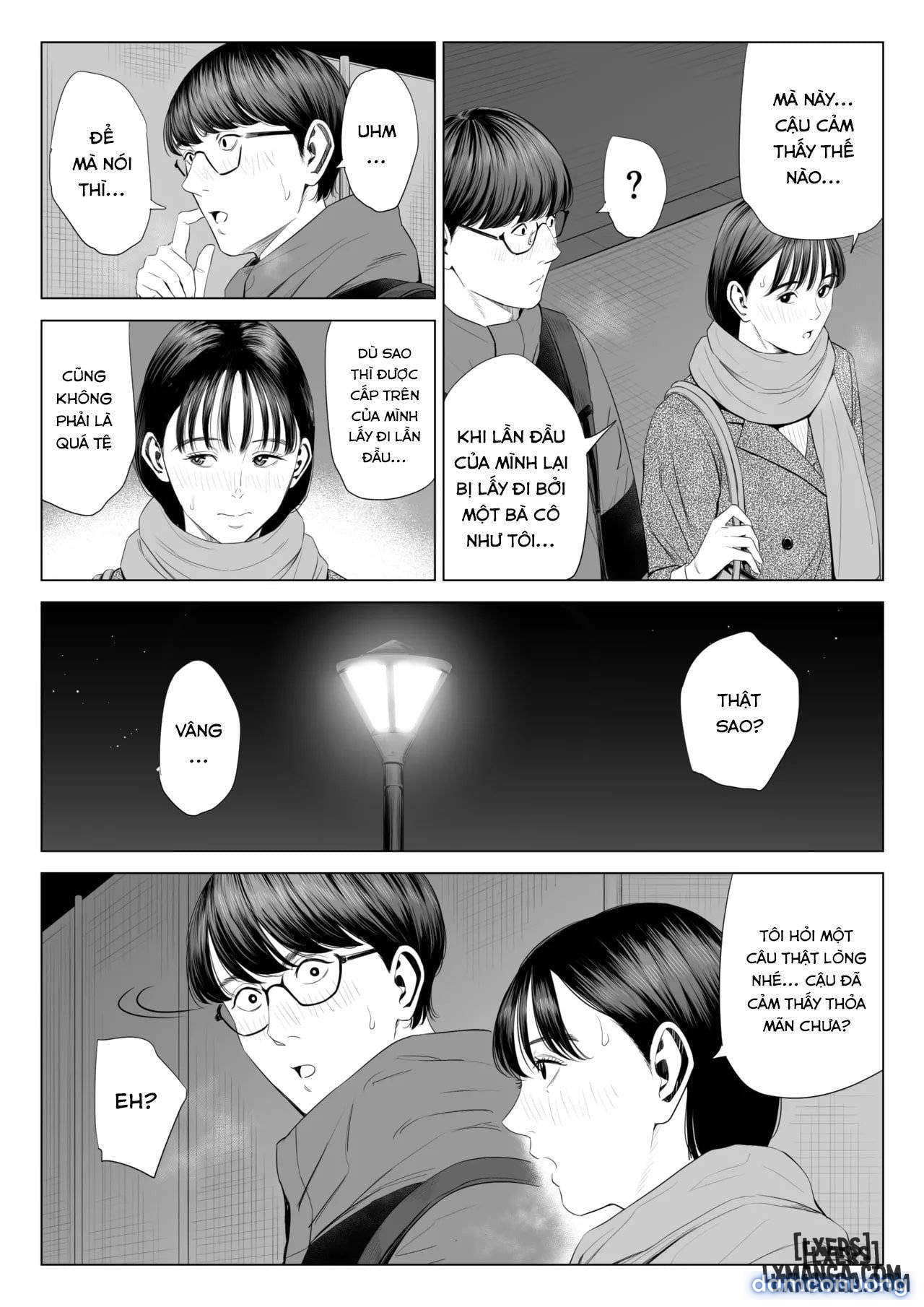 Tenchou tte, Kyonyuu de Chotto M desu yo ne? 