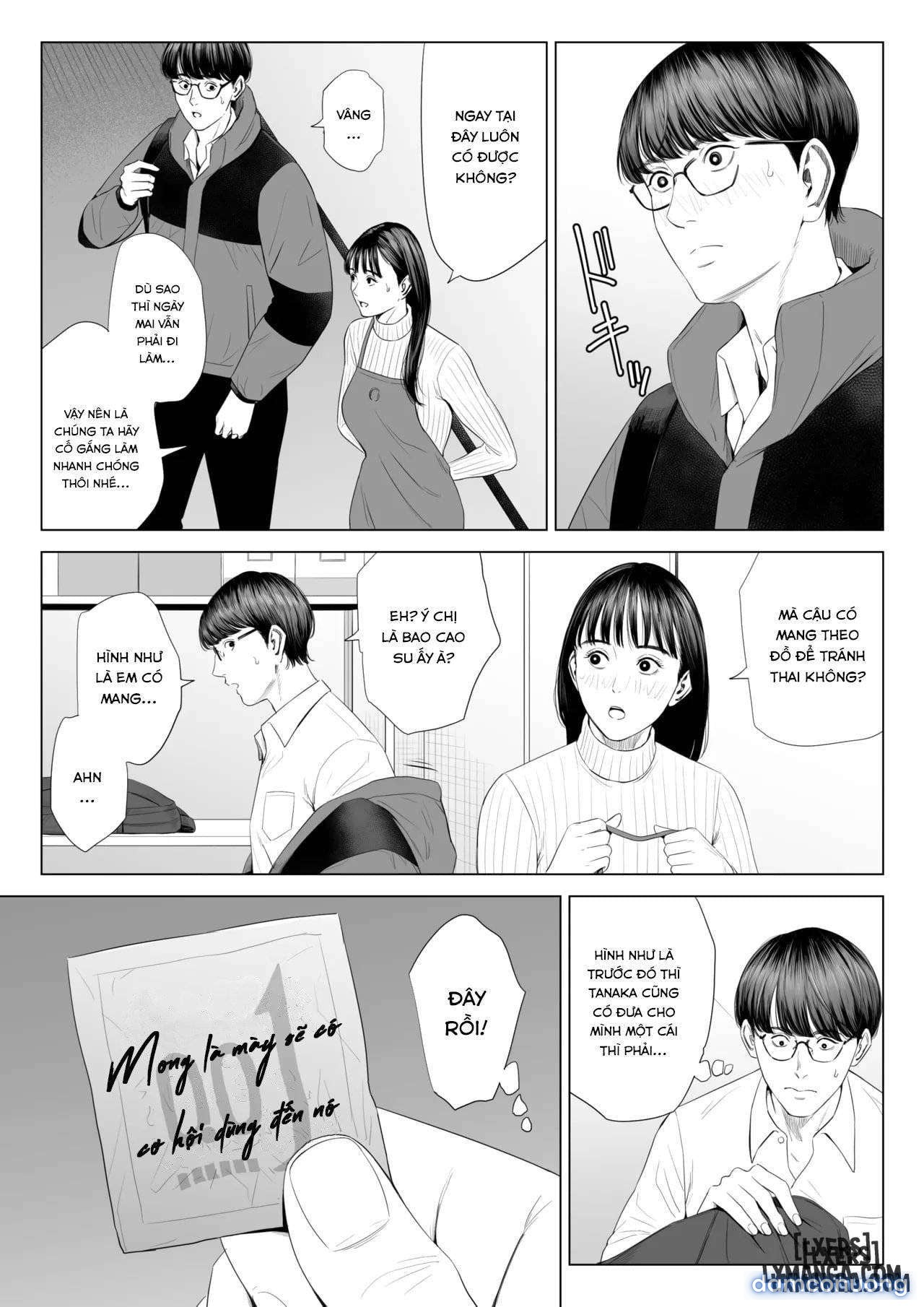 Tenchou tte, Kyonyuu de Chotto M desu yo ne? 