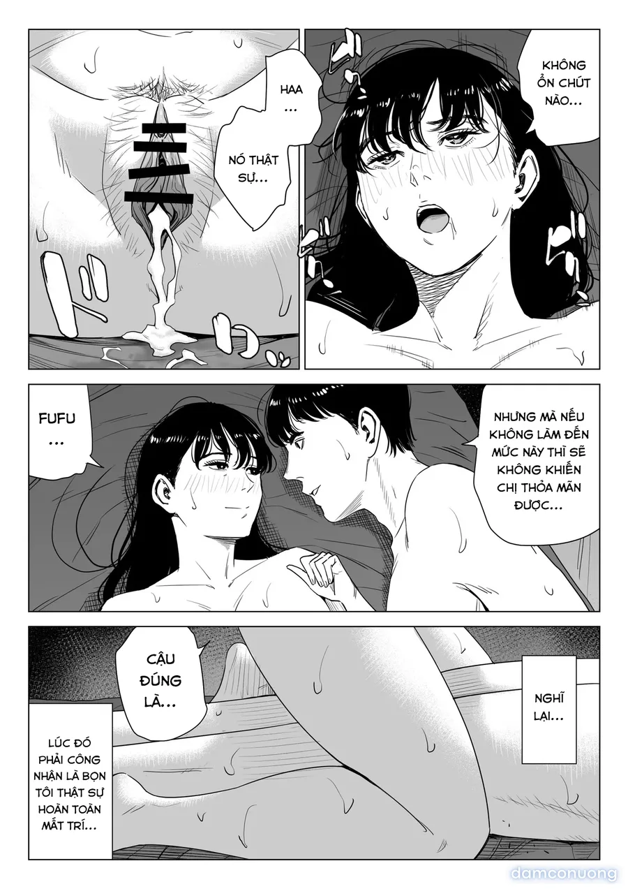 Tenchou tte, Kyonyuu de Chotto M desu yo ne? 