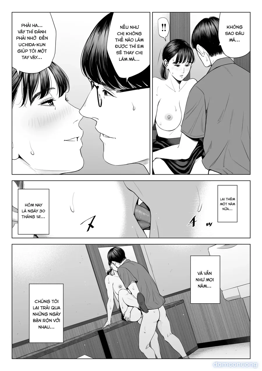 Tenchou tte, Kyonyuu de Chotto M desu yo ne? 