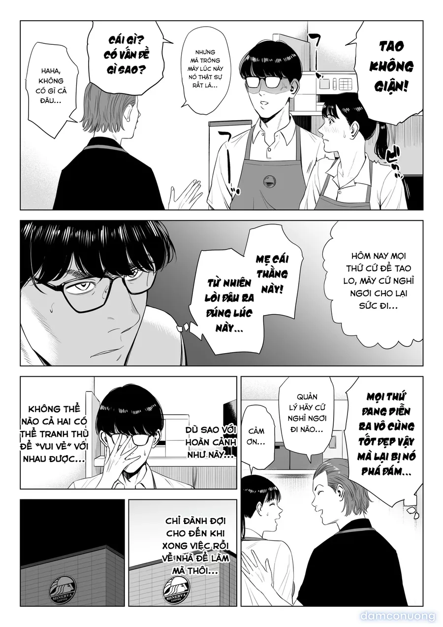 Tenchou tte, Kyonyuu de Chotto M desu yo ne? 