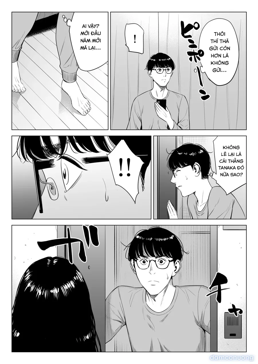 Tenchou tte, Kyonyuu de Chotto M desu yo ne? 