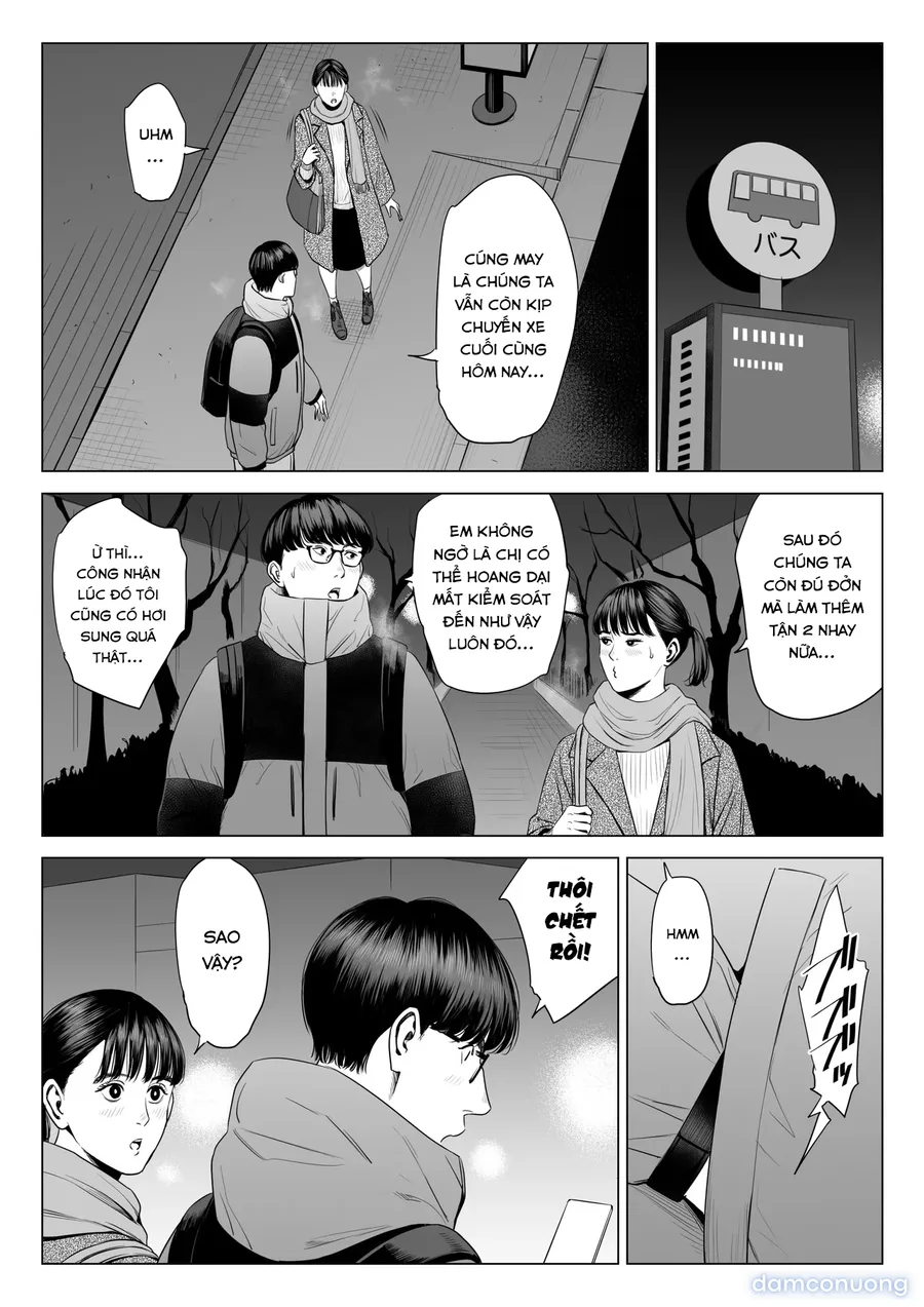 Tenchou tte, Kyonyuu de Chotto M desu yo ne? 