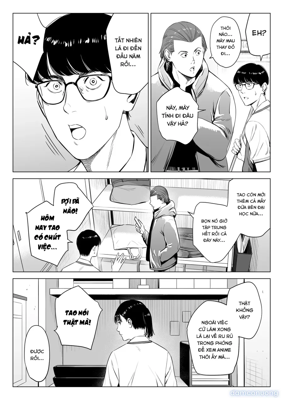 Tenchou tte, Kyonyuu de Chotto M desu yo ne? 