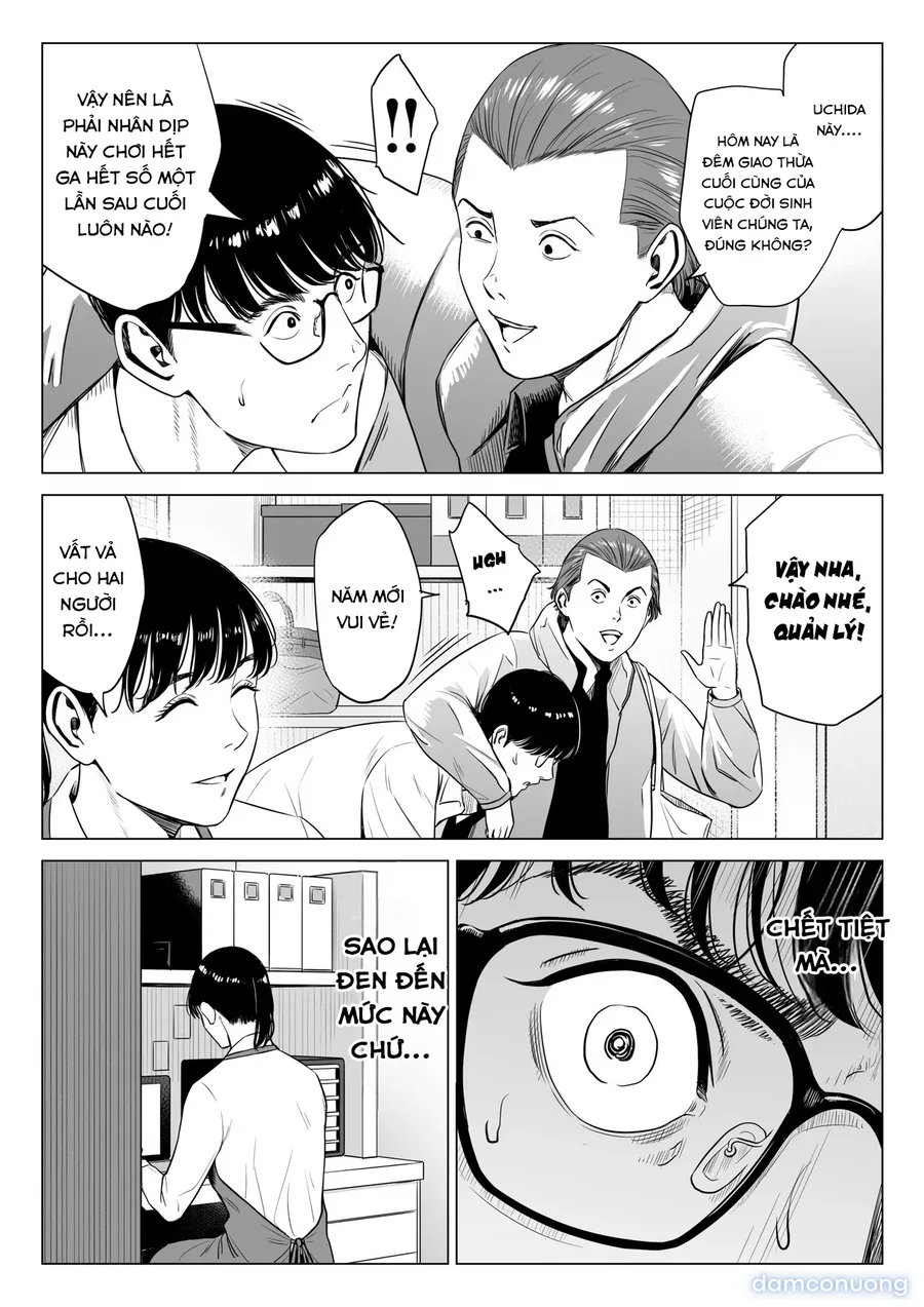 Tenchou tte, Kyonyuu de Chotto M desu yo ne? 