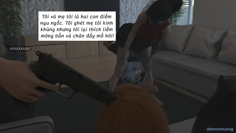 Kẻ Bắt Nạt 