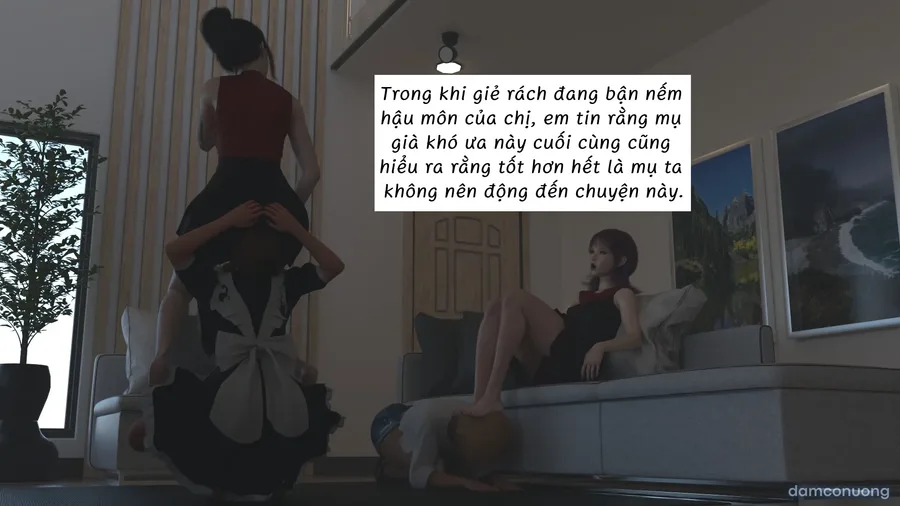 Kẻ Bắt Nạt 