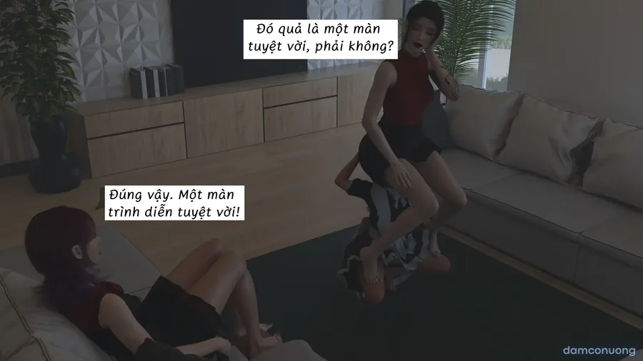Kẻ Bắt Nạt 