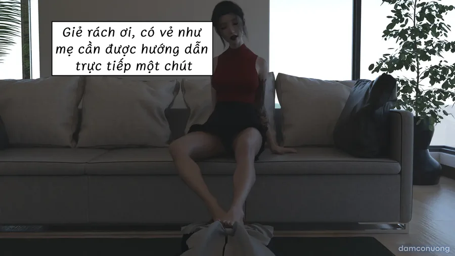 Kẻ Bắt Nạt 