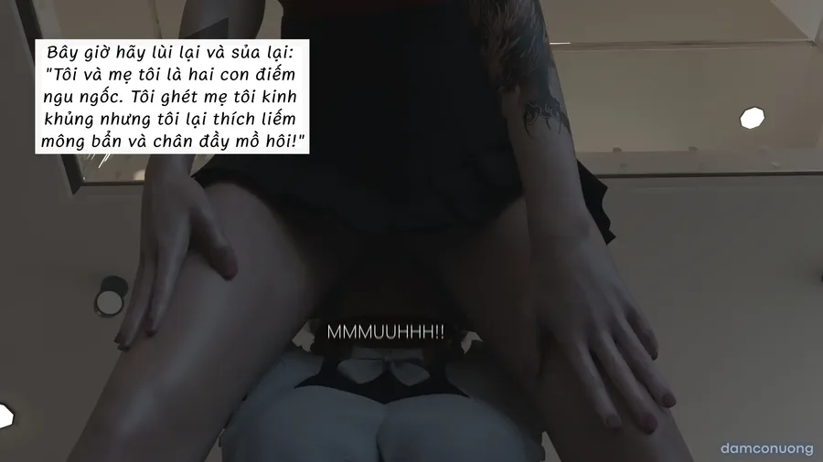 Kẻ Bắt Nạt 