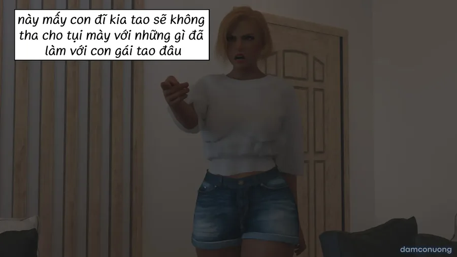 Kẻ Bắt Nạt 