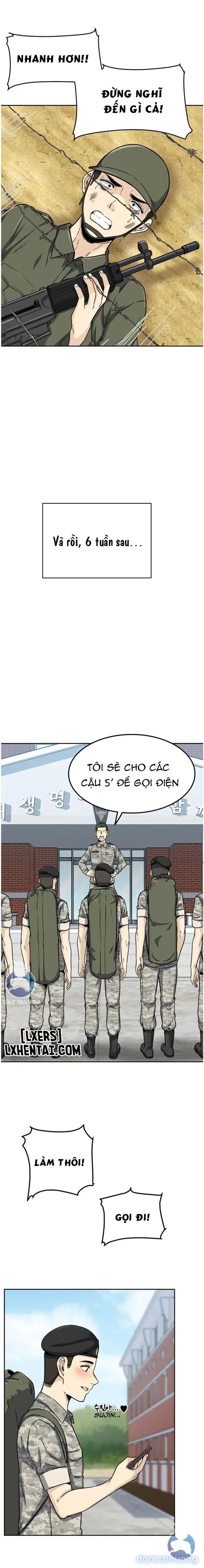 THÈM KHÁT DỤC VỌNG 