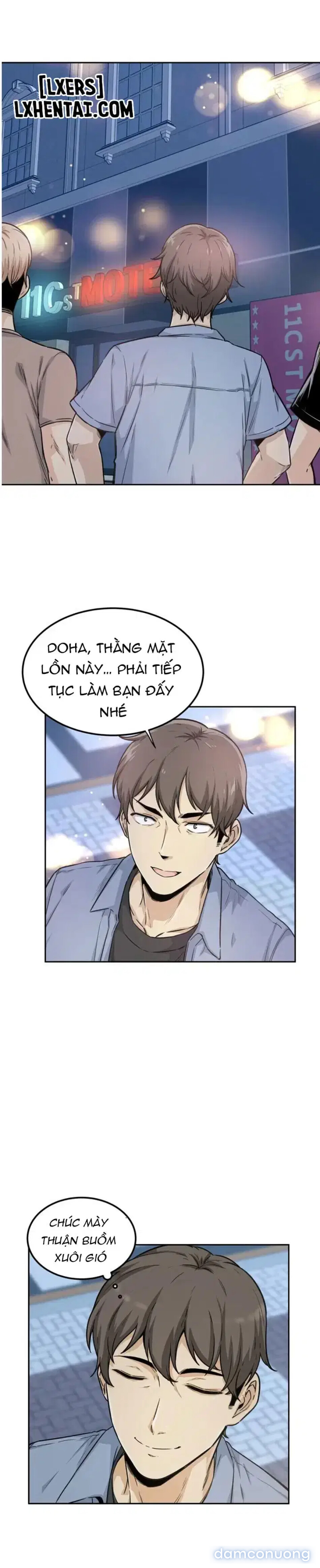 THÈM KHÁT DỤC VỌNG 