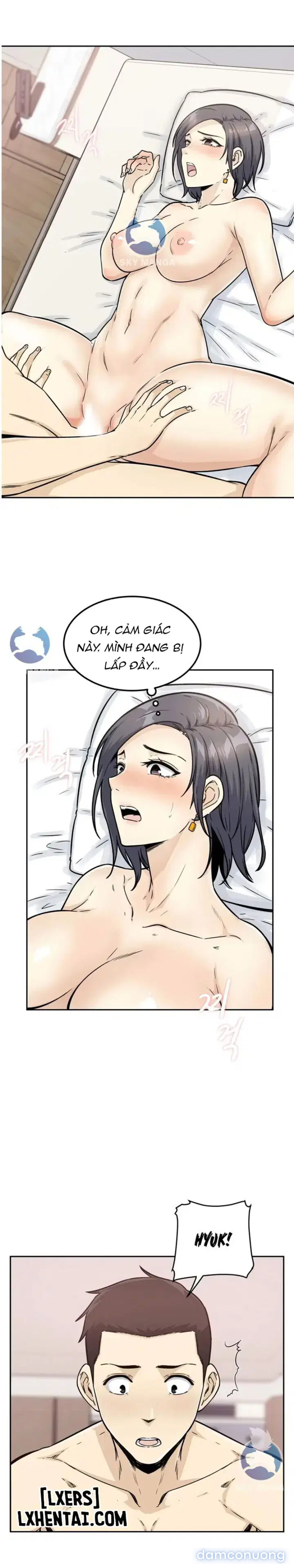 THÈM KHÁT DỤC VỌNG 