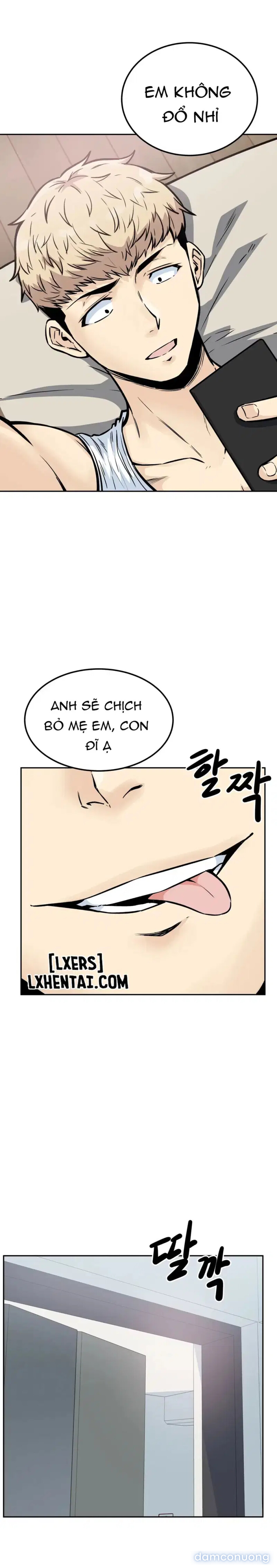 THÈM KHÁT DỤC VỌNG 