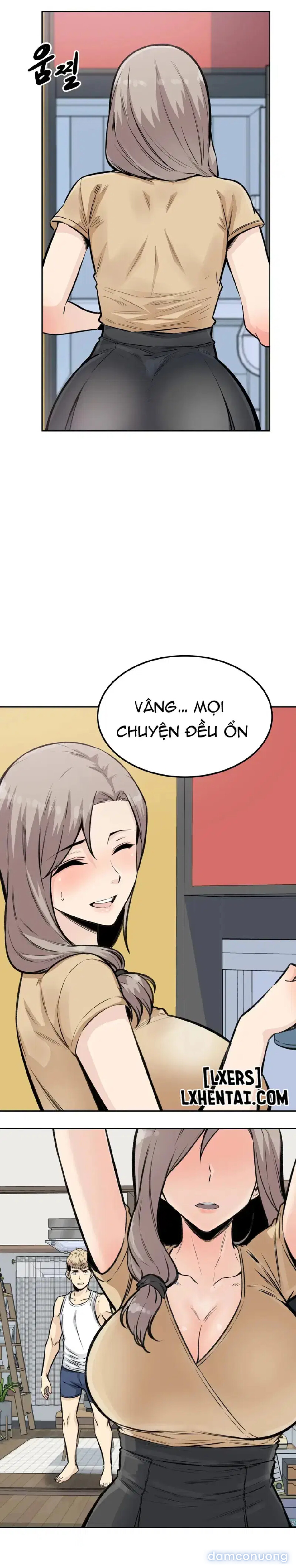 THÈM KHÁT DỤC VỌNG 