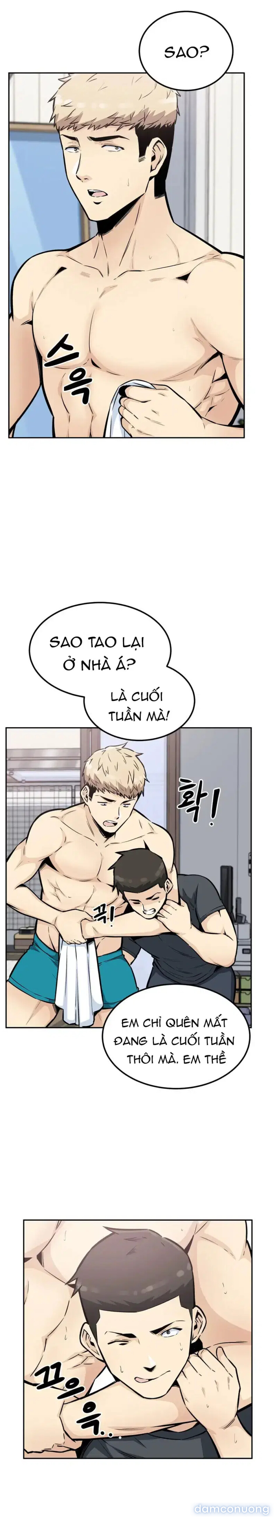 THÈM KHÁT DỤC VỌNG 
