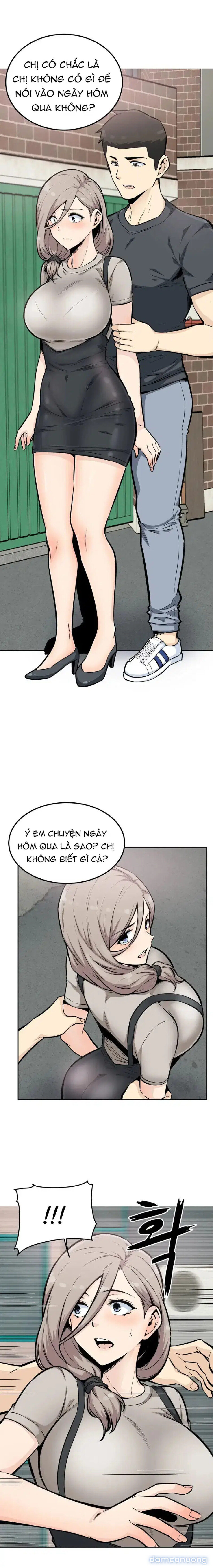 THÈM KHÁT DỤC VỌNG 