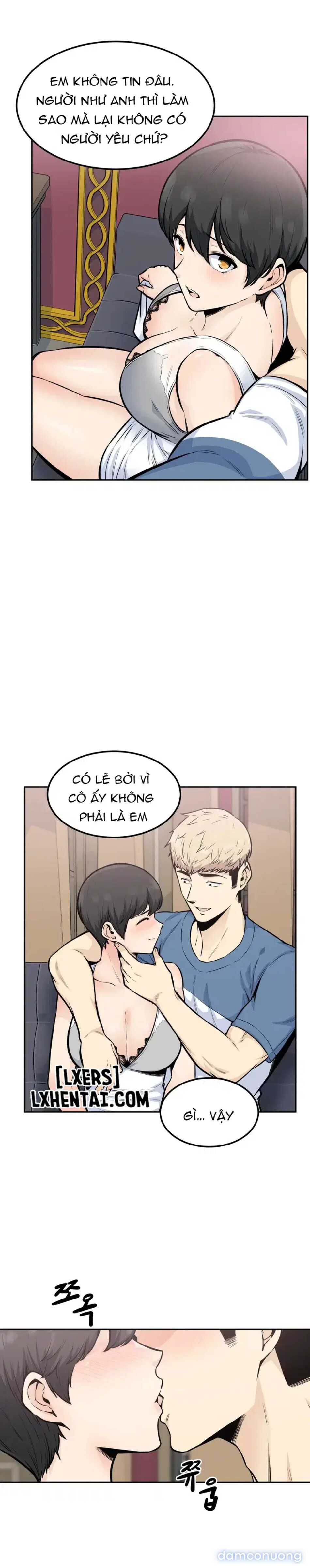 THÈM KHÁT DỤC VỌNG 