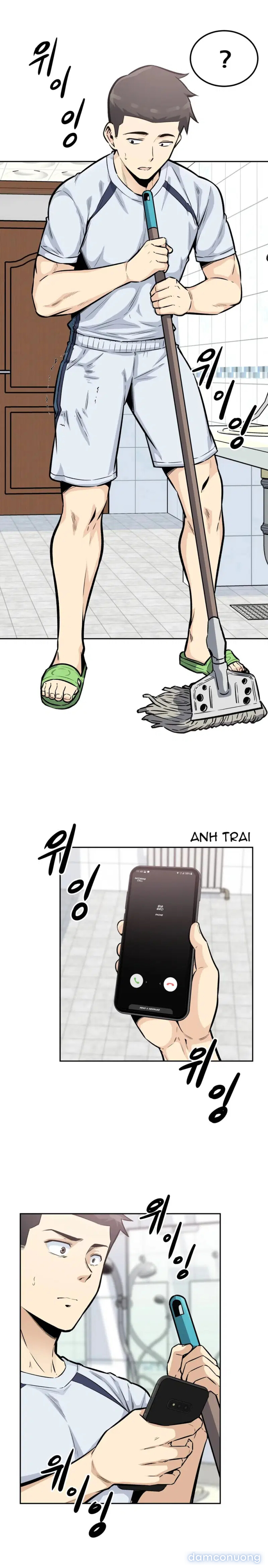THÈM KHÁT DỤC VỌNG 