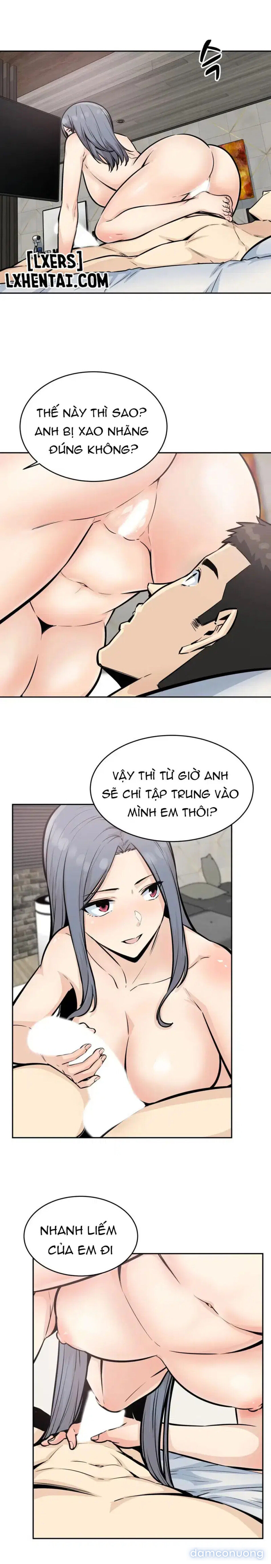 THÈM KHÁT DỤC VỌNG 