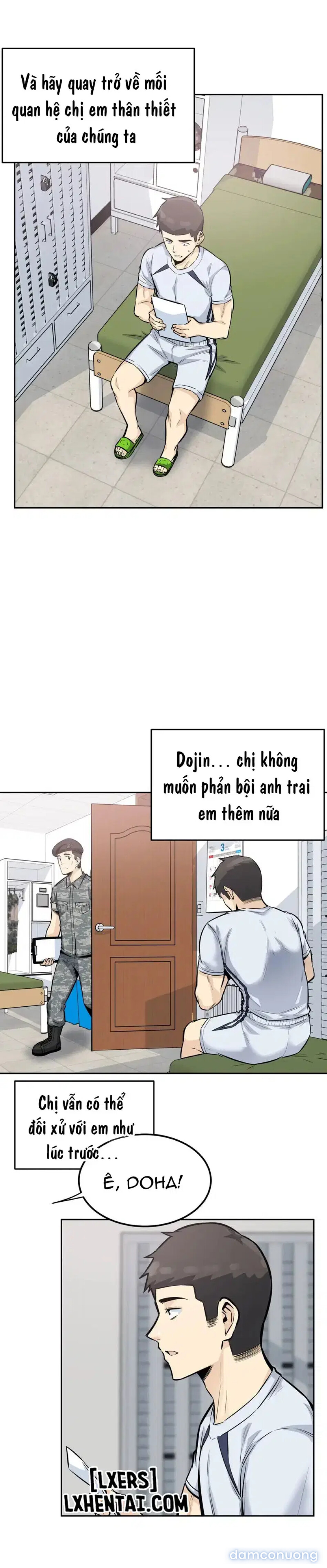 THÈM KHÁT DỤC VỌNG 