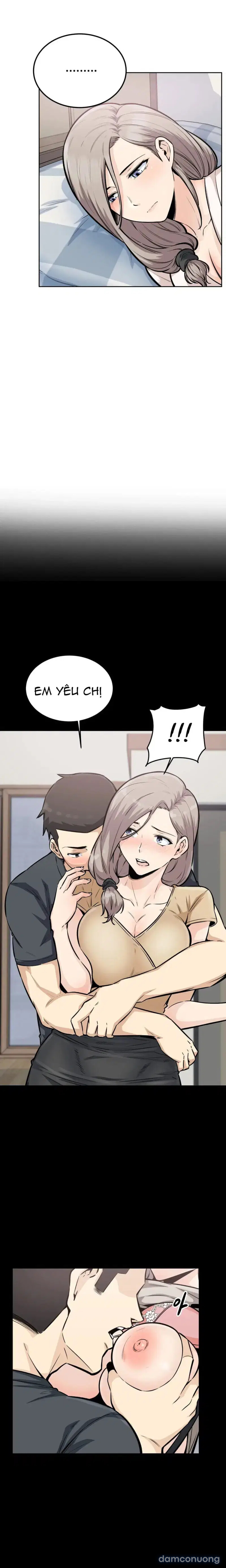 THÈM KHÁT DỤC VỌNG 