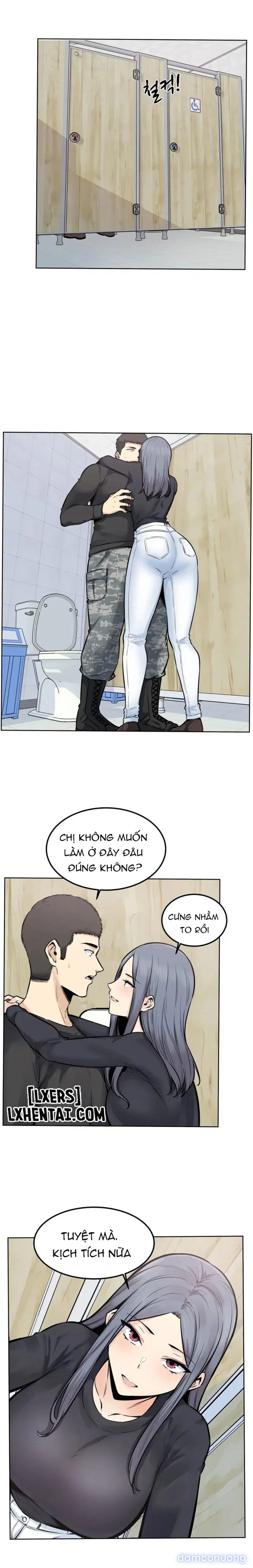 THÈM KHÁT DỤC VỌNG 