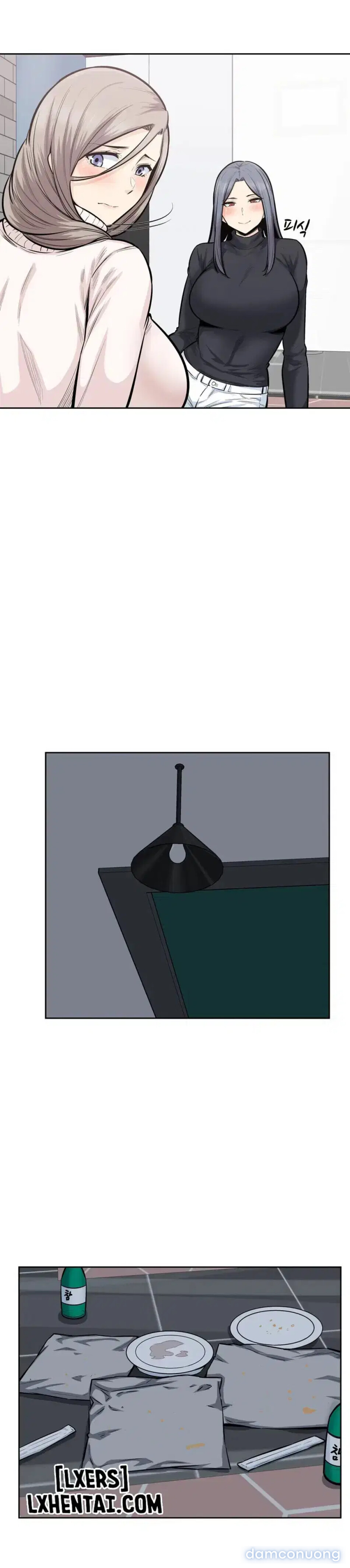 THÈM KHÁT DỤC VỌNG 