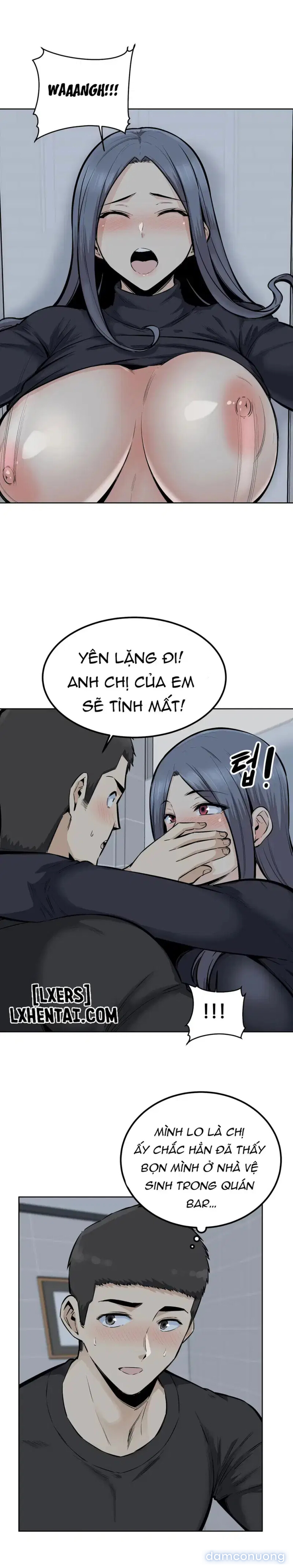 THÈM KHÁT DỤC VỌNG 
