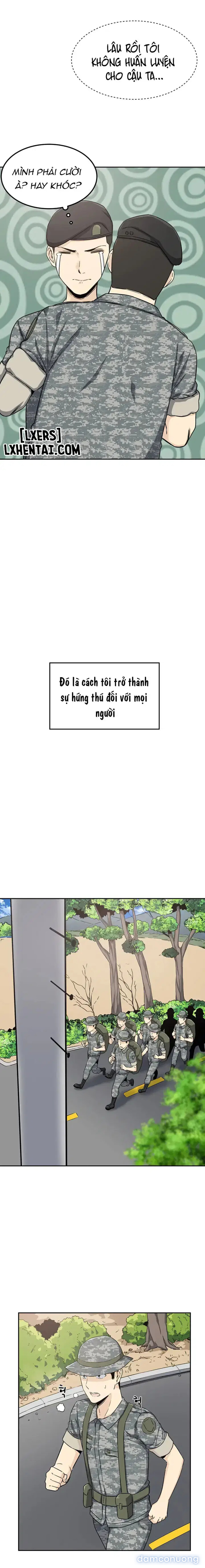 THÈM KHÁT DỤC VỌNG 