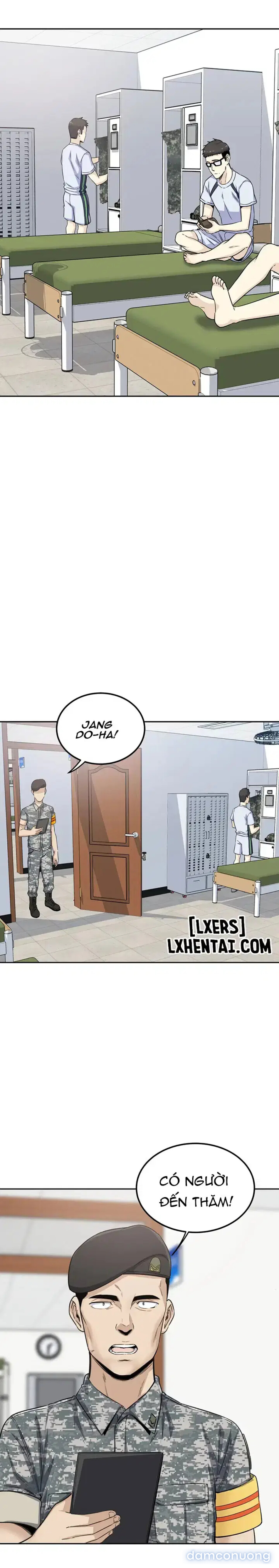 THÈM KHÁT DỤC VỌNG 