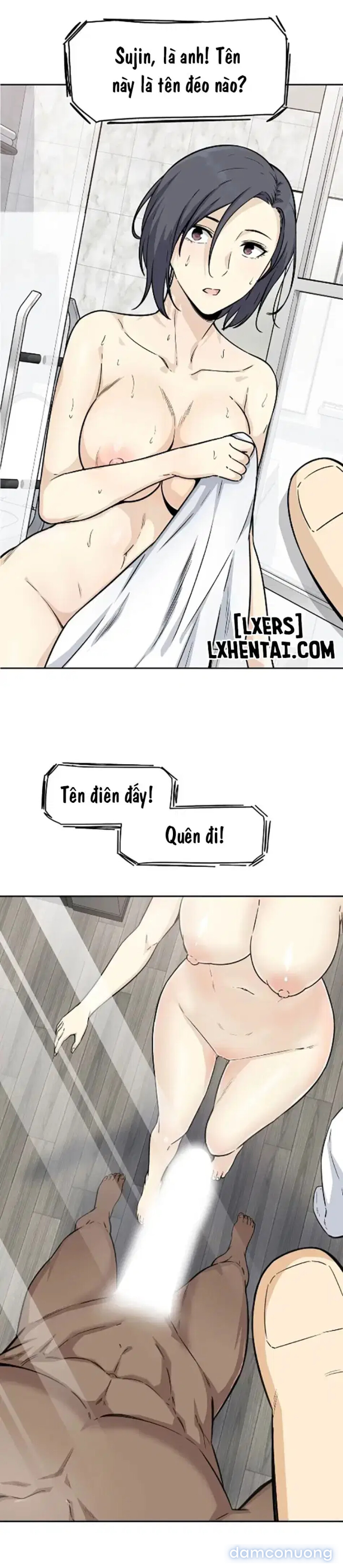 THÈM KHÁT DỤC VỌNG 