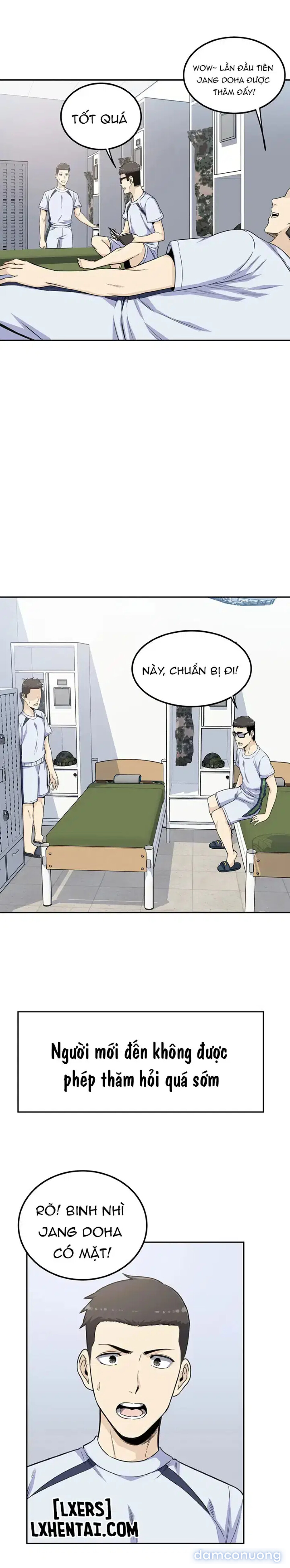 THÈM KHÁT DỤC VỌNG 