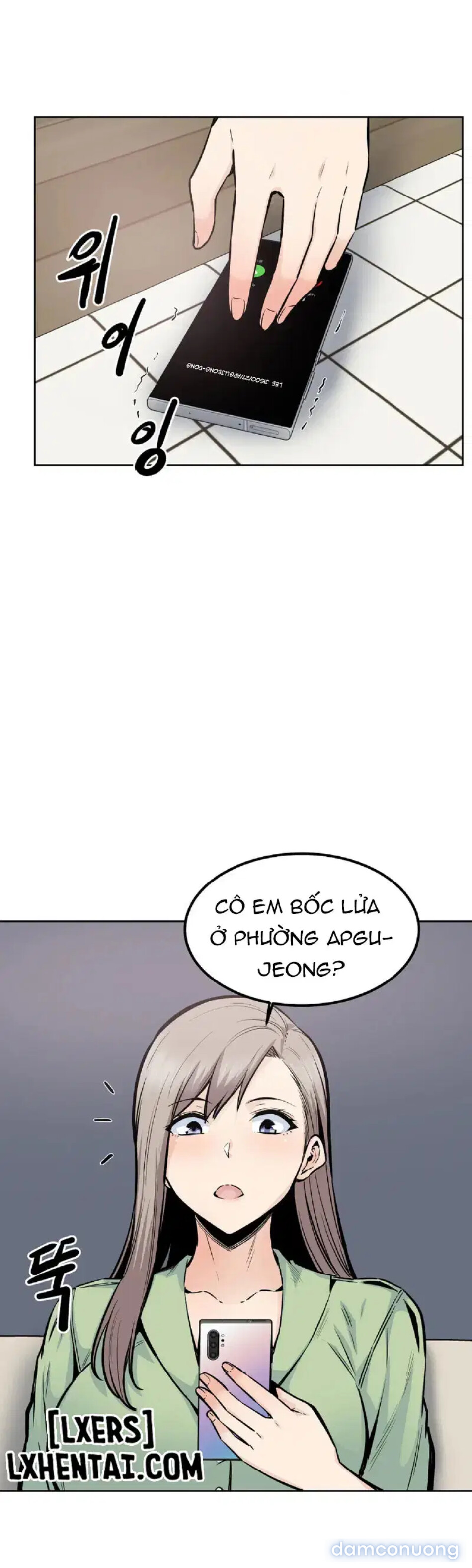 THÈM KHÁT DỤC VỌNG 