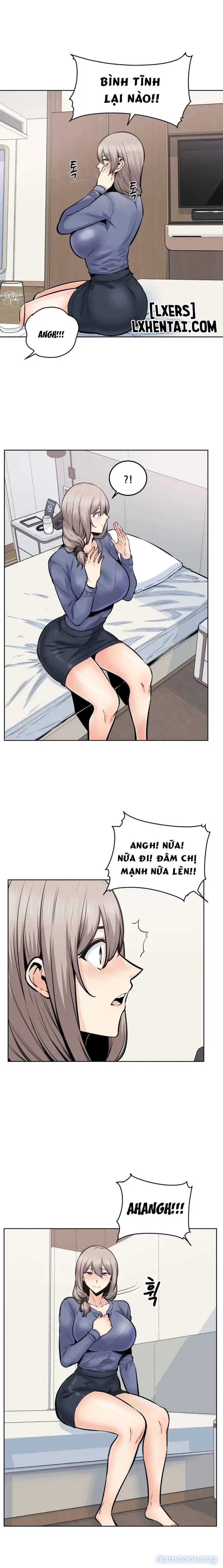 THÈM KHÁT DỤC VỌNG 