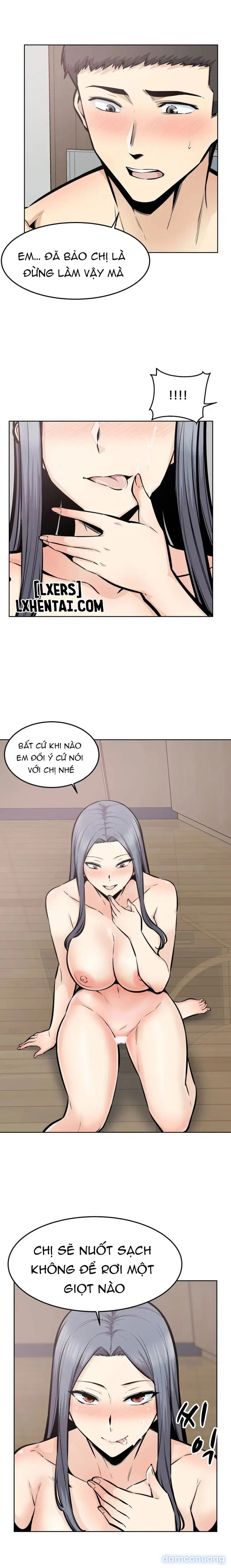 THÈM KHÁT DỤC VỌNG 