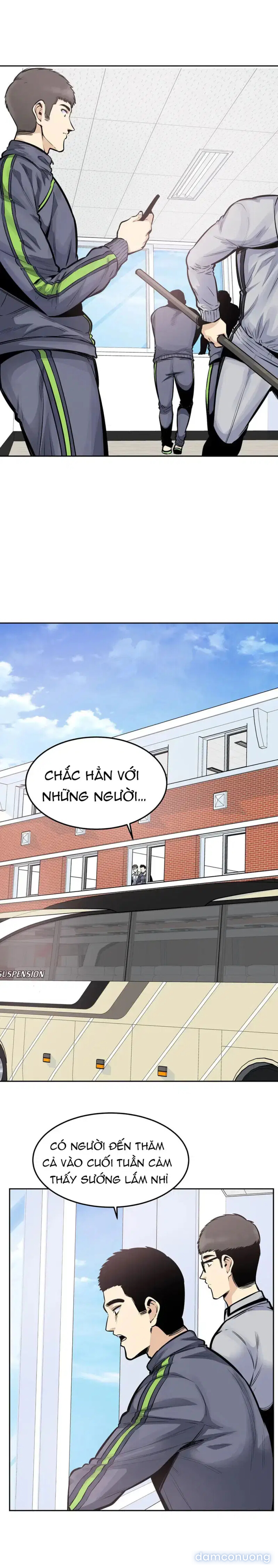 THÈM KHÁT DỤC VỌNG 