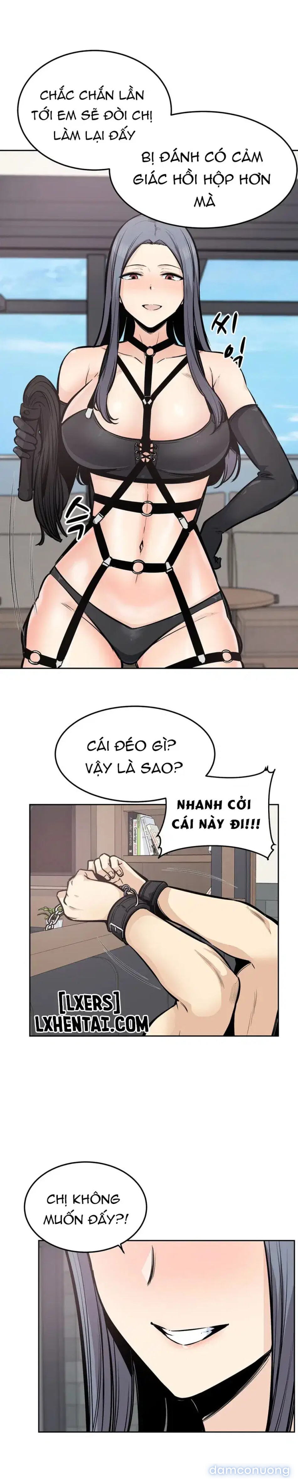 THÈM KHÁT DỤC VỌNG 