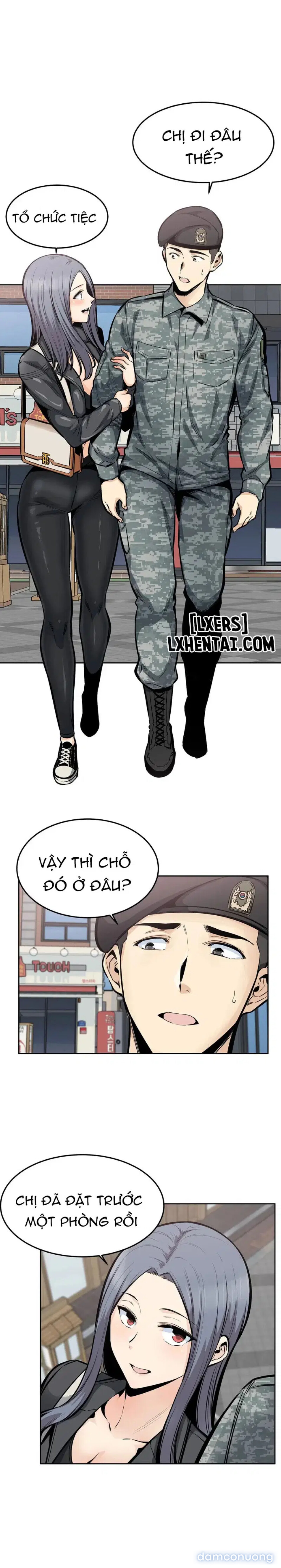THÈM KHÁT DỤC VỌNG 