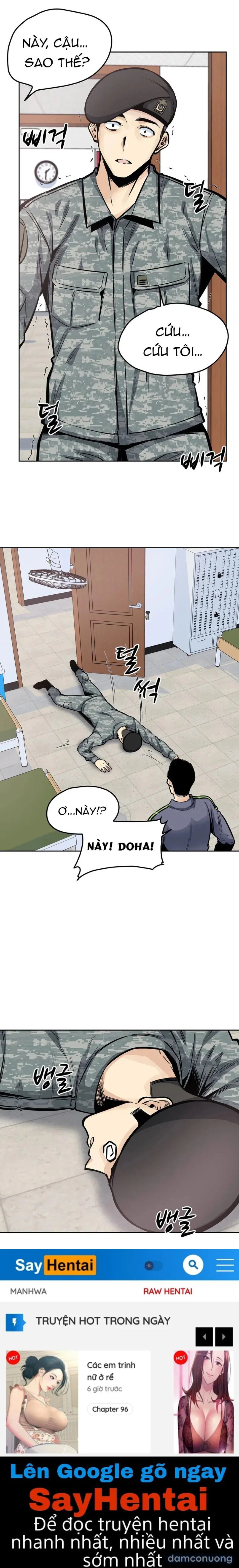 THÈM KHÁT DỤC VỌNG 