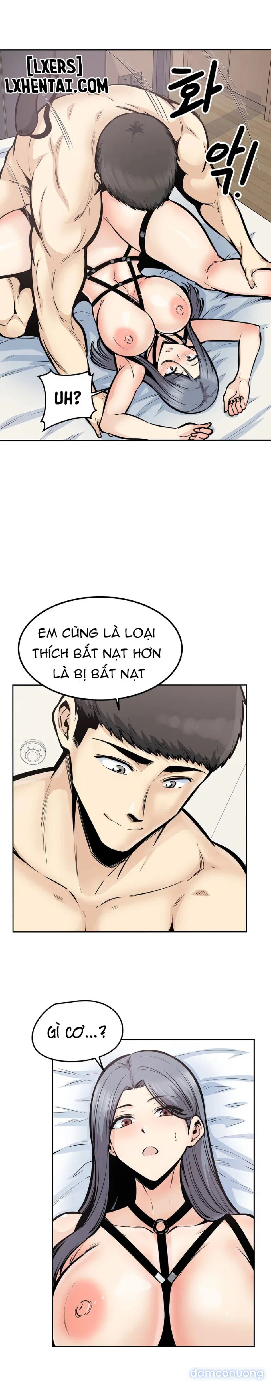 THÈM KHÁT DỤC VỌNG 