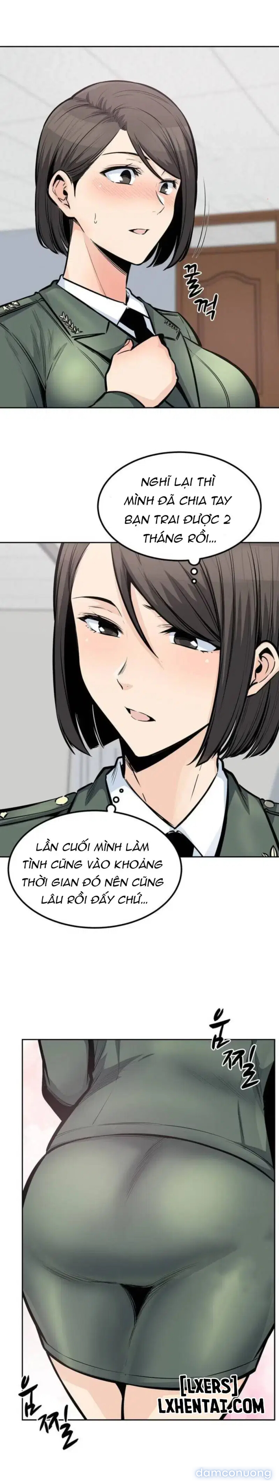 THÈM KHÁT DỤC VỌNG 
