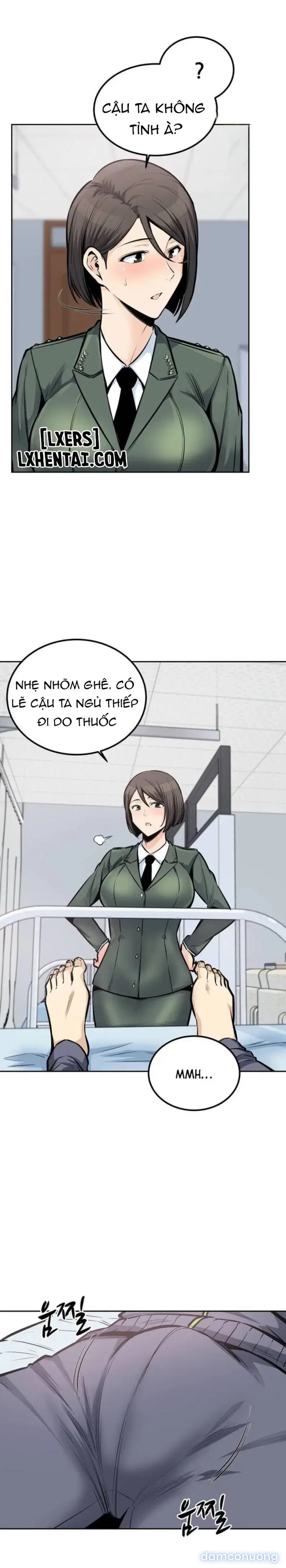 THÈM KHÁT DỤC VỌNG 