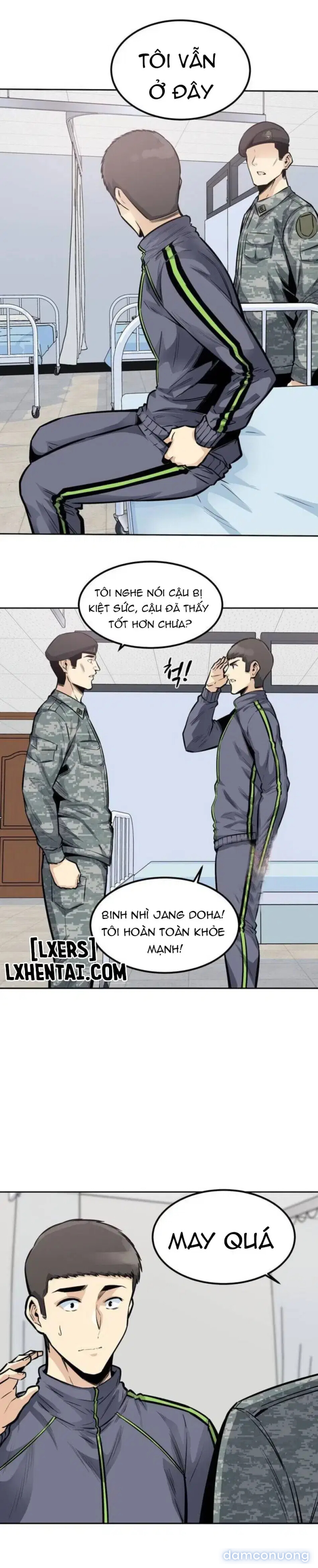 THÈM KHÁT DỤC VỌNG 