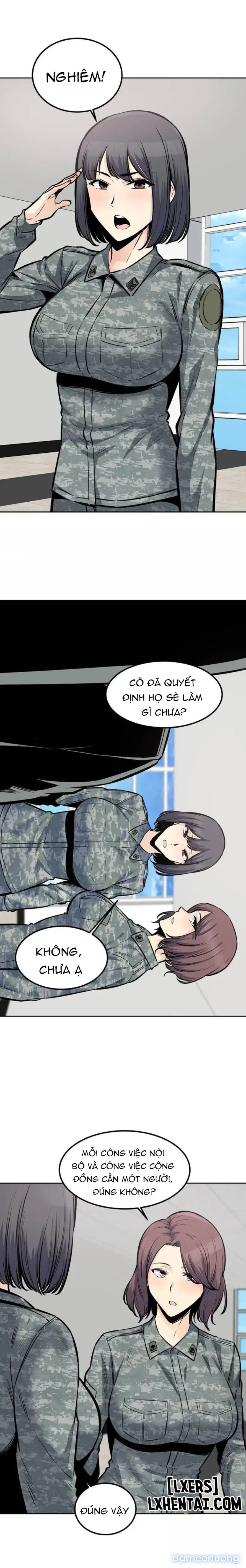 THÈM KHÁT DỤC VỌNG 