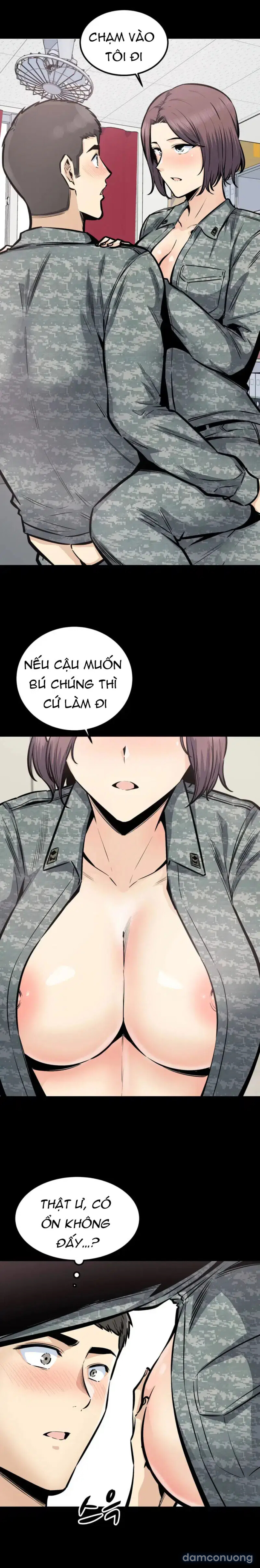 THÈM KHÁT DỤC VỌNG 