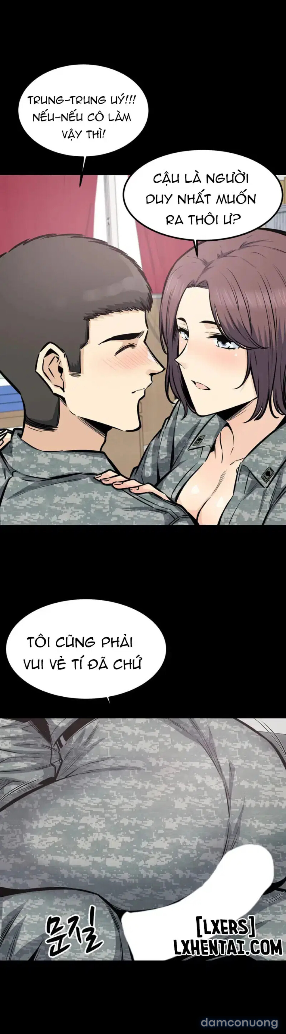 THÈM KHÁT DỤC VỌNG 