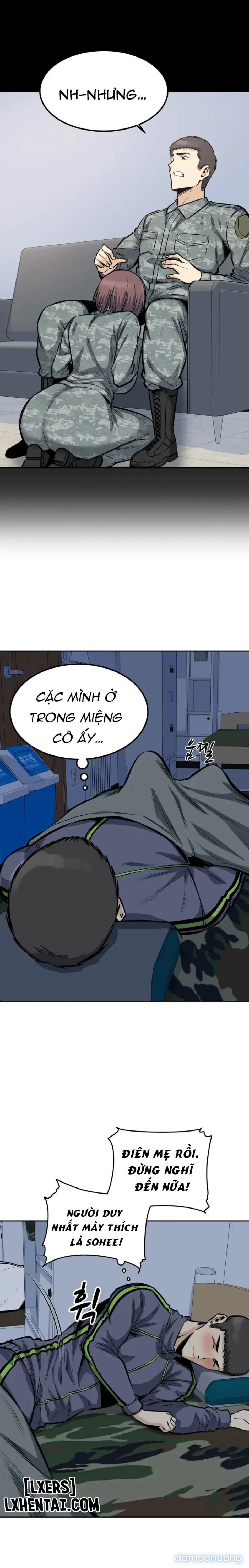 THÈM KHÁT DỤC VỌNG 