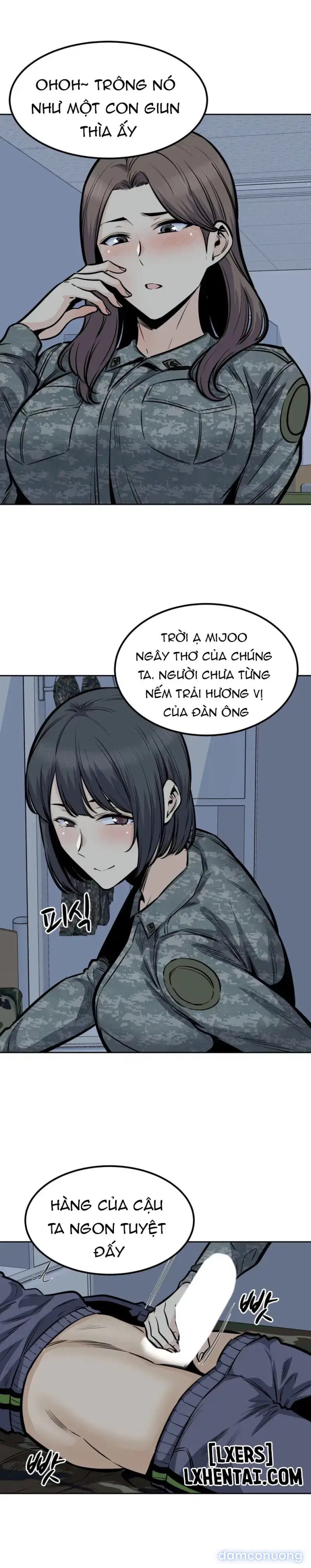 THÈM KHÁT DỤC VỌNG 